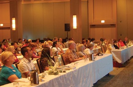 Historic Conference a Milestone for Medical Travel Industry